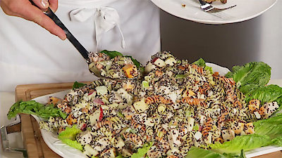 Chef Brad: Fusion Grain Cooking Season 3 Episode 1