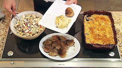 Chef Brad: Fusion Grain Cooking Season 2 Episode 12