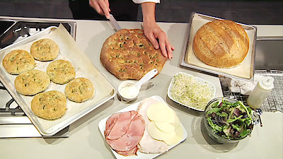 Chef Brad: Fusion Grain Cooking Season 2 Episode 10