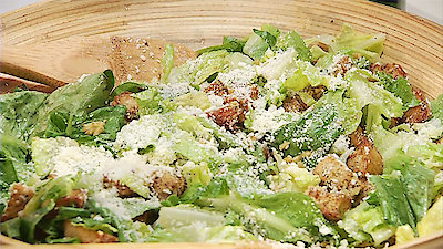 Chef Brad: Fusion Grain Cooking Season 2 Episode 9