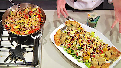 Chef Brad: Fusion Grain Cooking Season 2 Episode 8