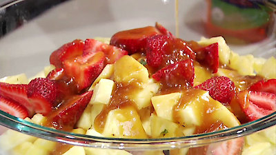 Chef Brad: Fusion Grain Cooking Season 2 Episode 7