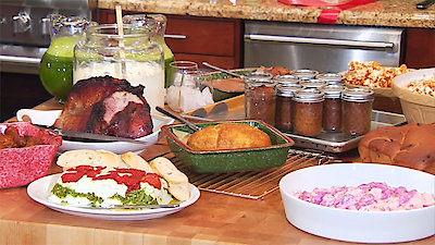 Chef Brad: Fusion Grain Cooking Season 1 Episode 15