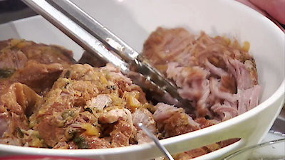 Chef Brad: Fusion Grain Cooking Season 2 Episode 4