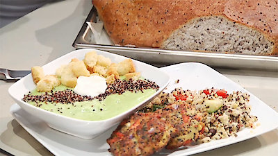 Chef Brad: Fusion Grain Cooking Season 2 Episode 2