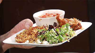 Chef Brad: Fusion Grain Cooking Season 2 Episode 1