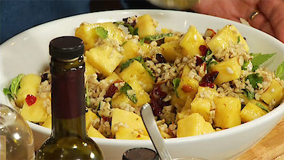 Chef Brad: Fusion Grain Cooking Season 1 Episode 13