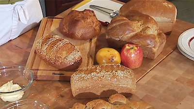 Chef Brad: Fusion Grain Cooking Season 1 Episode 4