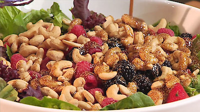 Chef Brad: Fusion Grain Cooking Season 1 Episode 3