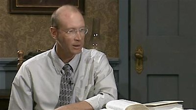 Discussions on the Book of Mormon Season 2004 Episode 1