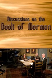 Discussions on the Book of Mormon