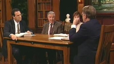Discussions on the Doctrine and Covenants Season 2004 Episode 4