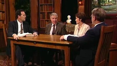Discussions on the Doctrine and Covenants Season 2004 Episode 1