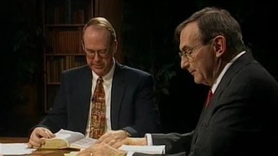 Discussions on the Old Testament Season 2006 Episode 22