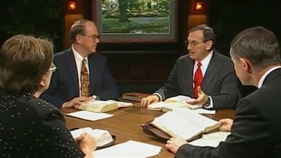 Discussions on the Old Testament Season 2006 Episode 23
