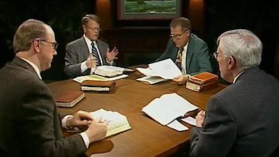 Discussions on the Old Testament Season 2006 Episode 16