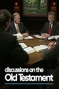 Discussions on the Old Testament