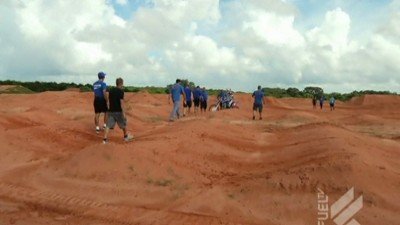 Bubba's World Season 1 Episode 2