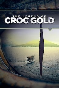 Legend of Croc Gold