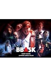 Barry Baker: Aspiring Serial Killer