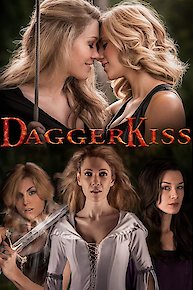 Dagger Kiss