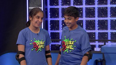 Double Dare Season 1 Episode 1