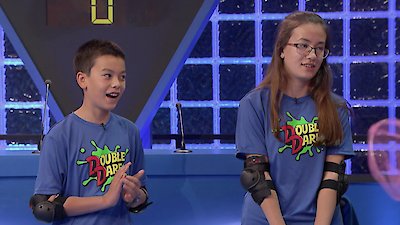 Double Dare Season 1 Episode 5