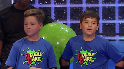Double Dare Season 1 Episode 7