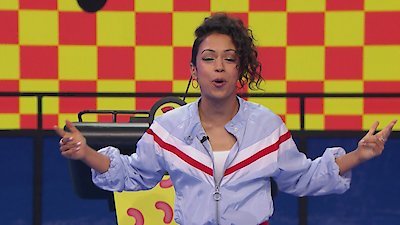 Double Dare Season 1 Episode 8