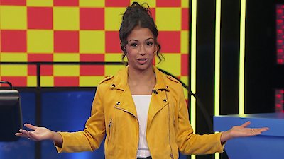 Double Dare Season 1 Episode 9