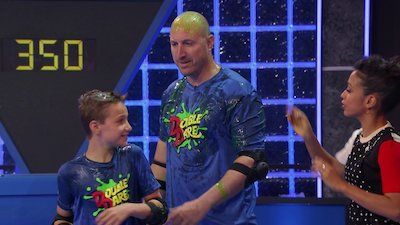 Double Dare Season 2 Episode 1