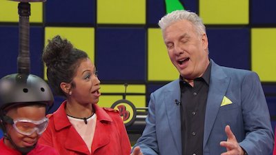 Double Dare Season 2 Episode 2