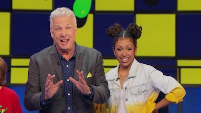 Double Dare Season 2 Episode 4