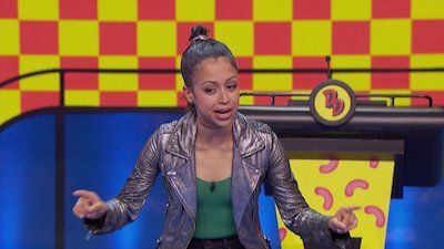 Double Dare Season 2 Episode 5