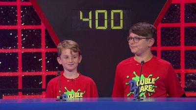 Double Dare Season 2 Episode 6