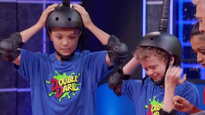 Double Dare Season 2 Episode 7