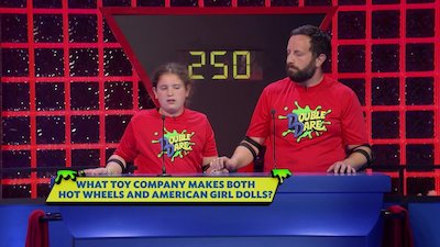 Double Dare Season 2 Episode 8