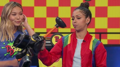Double Dare Season 2 Episode 9