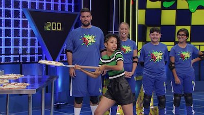 Double Dare Season 2 Episode 10