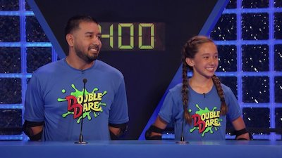 Double Dare Season 3 Episode 3