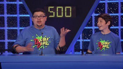 Double Dare Season 3 Episode 4