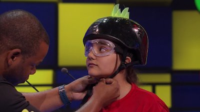 Double Dare Season 3 Episode 5