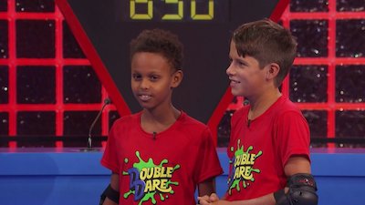 Double Dare Season 3 Episode 6