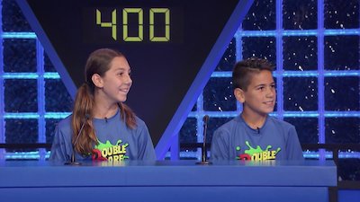 Double Dare Season 3 Episode 7