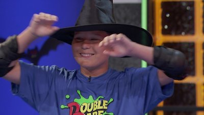 Double Dare Season 3 Episode 8