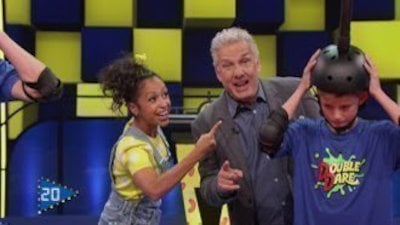 Double Dare Season 4 Episode 5