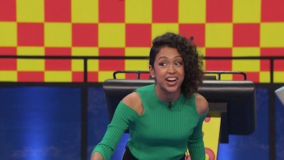 Double Dare Season 4 Episode 9