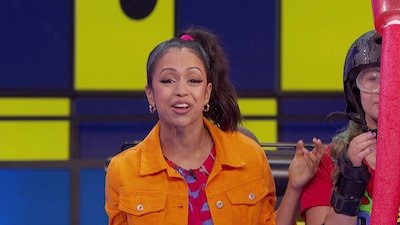 Double Dare Season 4 Episode 10