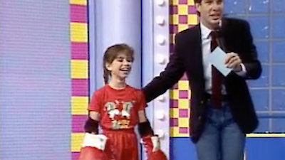 Double Dare Season 1 Episode 11