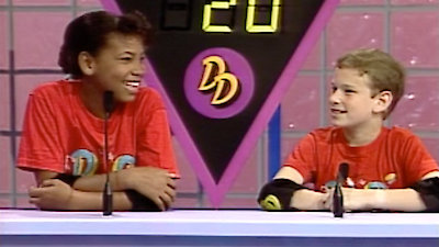 Double Dare Season 1 Episode 13